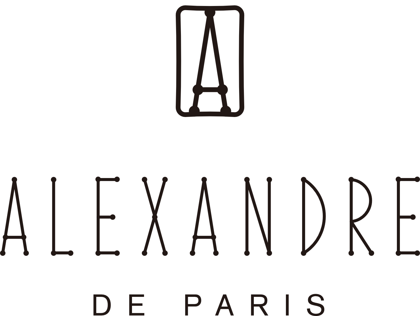Alexandre de Paris